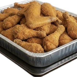 25 Mix No Fries