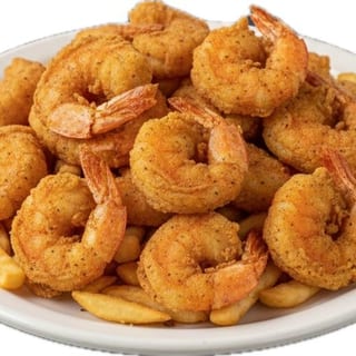 9 Piece Jumbo Shrimp