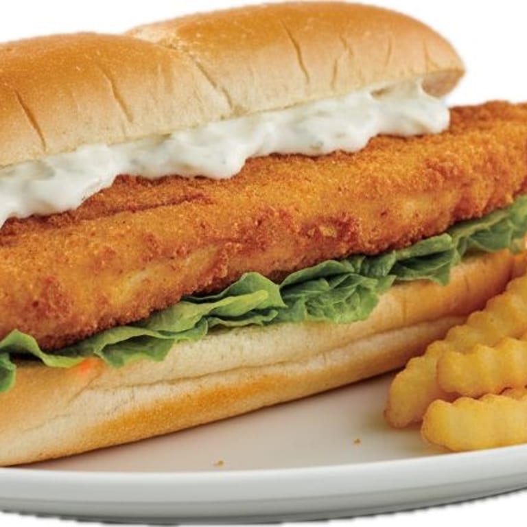 Delicious Fish Sandwich Options