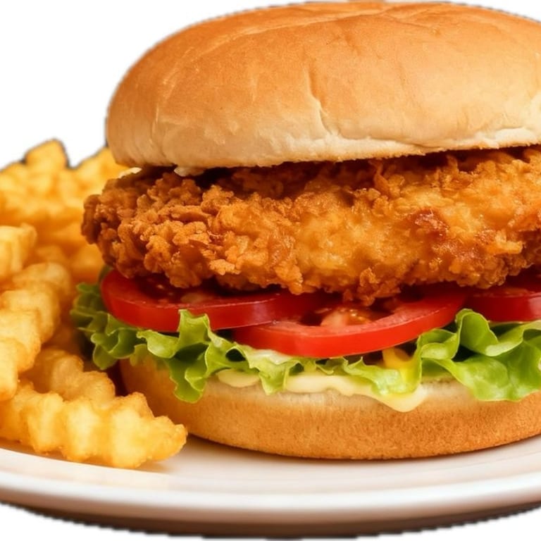 Delicious Chicken Sandwich Options