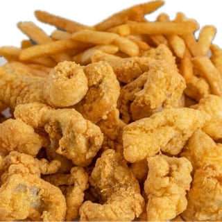 Catfish Nuggets 18pcs